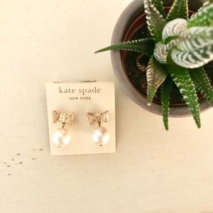 Kate Spade Earrings